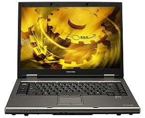 Ноутбуки Toshiba Tecra A9 на новой платформе Intel со временем получат дискретную графическую подсистему