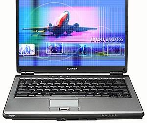 Toshiba выходит на рынок 13,3-дюймовых ноутбуков с моделью Tecra M8