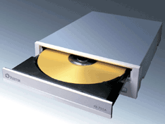 Plextor - новые DVD-рекордеры: PX-608U и PX-755A Premium  