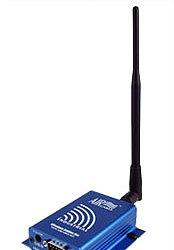 AIRcable Industrial XR — адаптер Bluetooth, который "бьет" на 30 км