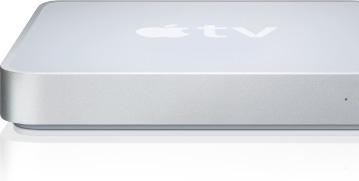 Apple представила Apple TV (экс-iTV)