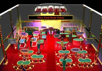 Игра Vegas Jackpot Gold доступна в онлайн 