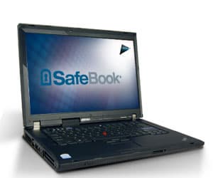 Devon IT SafeBook LVO — как превратить ноутбук Lenovo R61 ThinkPad в «тонкий» клиент?