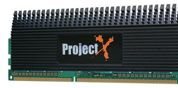 Super Talent выпускает первый 4-ГБ набор DDR3-1800 по стоимости хорошей видеокарты