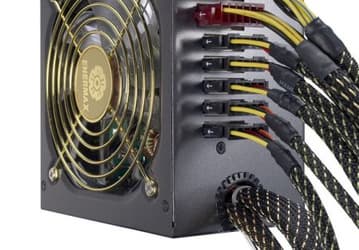 Enermax MODU82+ и PRO82+: бесшумные блоки питания с высокой эффективностью