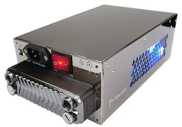 БП Koolance PSU-1300ATX-12N с водяным охлаждением выйдет в июне