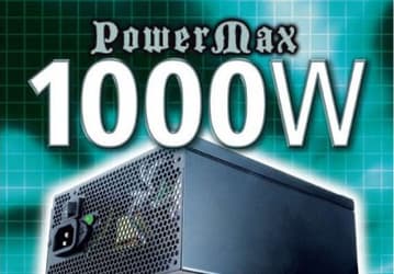 Akasa PowerMax 850W и 1000W: новые блоки питания для игровых систем