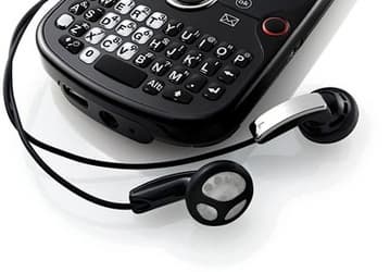 Palm Treo Pro Launched Officially