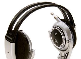 Plantronics Pulsar 590 - Bluetooth стереогарнитура