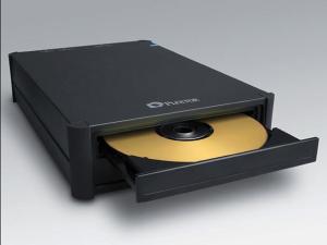 Plextor Boosts DVD+R DL Recording Speed To 10x
