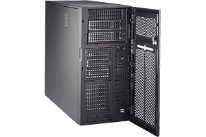 Tyan Introduces Transport PX22 For SMBs