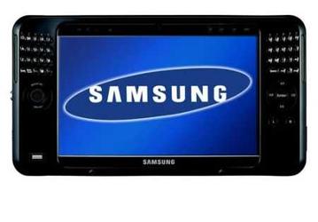 Samsung анонсирует Q1 Ultra Premium, нового флагмана своих UMPC