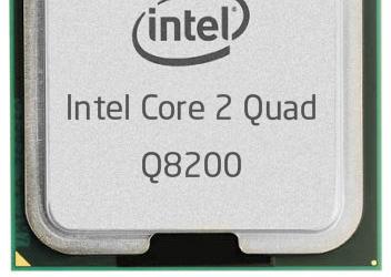 Intel Core 2 Quad Q8200 будет дороже, чем ожидали