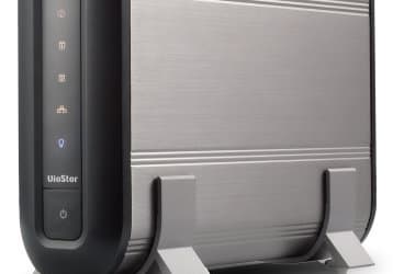Qnap Systems: два новых сетевых видеомагнитофона