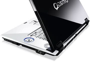 Ноутбук Toshiba Qosmio G40 использован для съемок и монтажа фильма