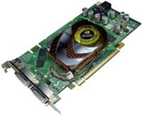 NVIDIA Quadro FX 3500 в составе систем Dell поступает в продажу 