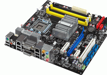 NVIDIA Quadro FX 470 и Quadro FX 370 LP — доступные профессиональные ускорители для SFF-систем 