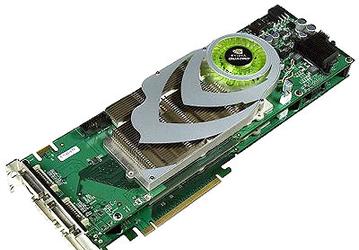 Leadtek Introduces NVIDIA Quadro FX 4500 X2 Based Graphics