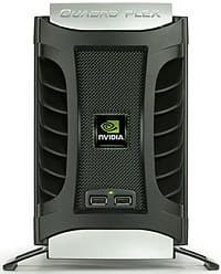 SIGGRAPH 2006: анонс NVIDIA Quadro Plex 1000 - первого внешнего устройства для визуализации