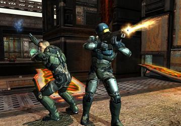 Aspyr публикует системные требования для Quake 4