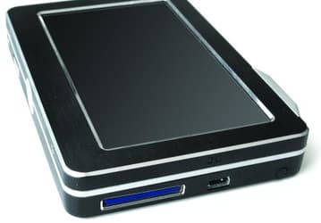 GPS-навигатор R-TOUCH GPS 4301