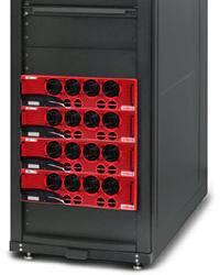 Серверы Unisys ES7000/one – от 4 до 32 процессоров Intel Xeon 7100