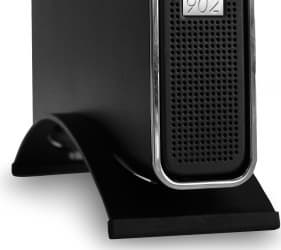 Raidsonic IB-NAS902 — не просто корпус для HDD 