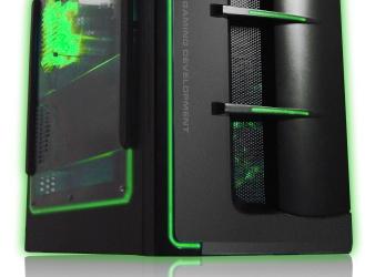 Raidmax: новый корпус в серии Smilodon