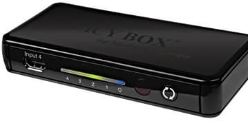 HDMI-переключатель Raidsonic IB-HD141