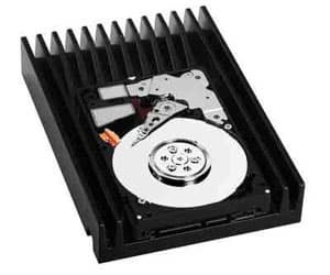 20-тысячник Western Digital  составит конкуренцию самым быстрым SSD 