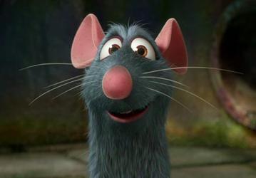 Intel использует Ratatouille для рекламы процессоров