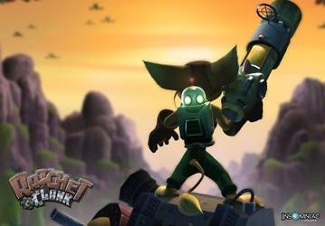 Дата выхода Ratchet & Clank Future: Tools of Destruction