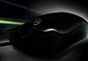 Razer: предварительный анонс мыши со скоростью света
