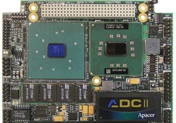 RTD Embedded Technologies: новые процессорные платы формата PC104-Plus
