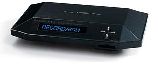 RockRidgeSound VRX-02 - портативный видеорекордер