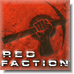 Продолжение Red Faction в разработке  