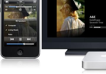 Apple обновила приложение Remote для iPhone 
