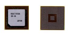 Процессор для мультимедийных систем Renesas SH7785
