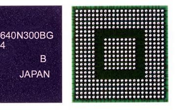 Renesas: анонс одночиповой системы SH7764