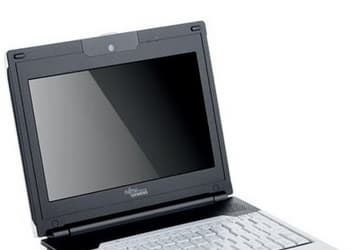 Fujitsu Amilo Mini Ui 3520: не потерявший фамильных черт нетбук