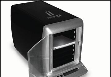 Iomega Announces Worldwide Availability Of New Iomega REV Loader 280