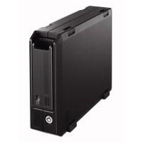 Новые внешние 320/500-Гб диски I-O Data серии Relation HD