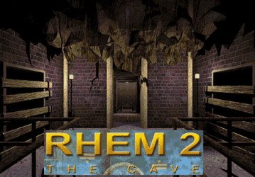 Выпущена демо-версия Rhem 2