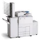 Ricoh: новые МФУ Aficio MP 6000, MP 7000 и MP 8000