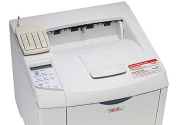 Ricoh выпустила линейку беспроводных принтеров HotSpot