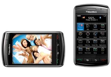 iSuppli: cебестоимость BlackBerry Storm выше, чем iPhone 3G 