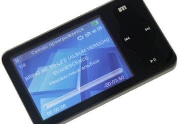 Анонс медиаплеера Ritmix RF-9200