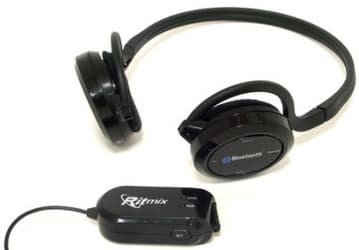 Bluetooth-гарнитура Ritmix RH-437 BTS