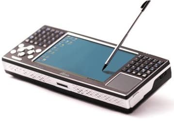 UMPC Ritmix RPC-500 — в продаже