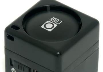 Ritmix SP-010 – мини-колонки для индивидуалистов